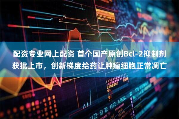 配资专业网上配资 首个国产原创Bcl-2抑制剂获批上市，创新梯度给药让肿瘤细胞正常凋亡